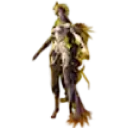 X Suit - Phoenixstra