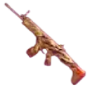 SCAR-L - Risen Phoenix