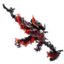 ASM Abakan - Bloodthirsty Raven