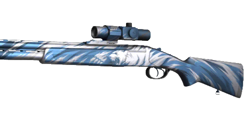 Mallard | Polar Bear