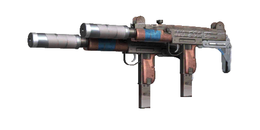 Akimbo Uzi | No Escape