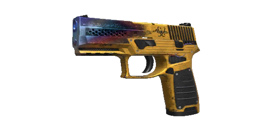 P350 | Lab Prototype