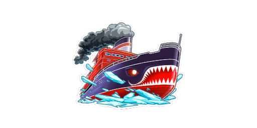 Sticker | Icebreaker