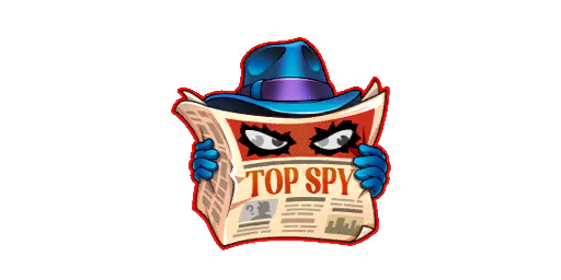 Sticker | Just Reading Swap