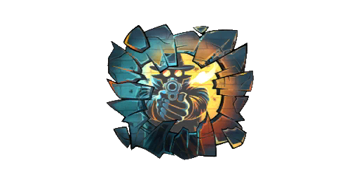 Sticker | Spy Reflex