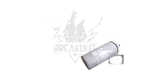 Graffiti | Breakout Packed