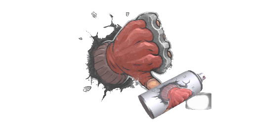 Graffiti | Disapprove