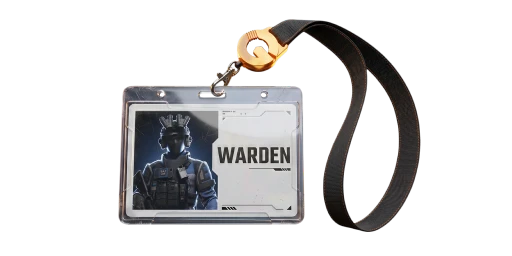 Agent | S2 Warden