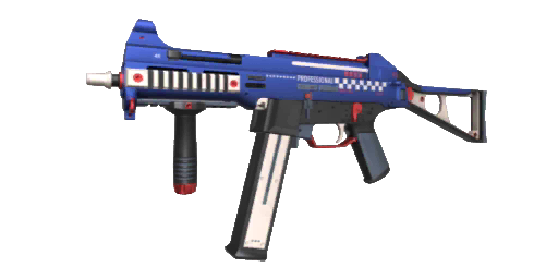 UMP45 | Professional