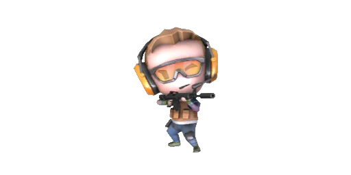 Chibi | Lincoln