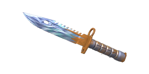 M9 Bayonet | Frozen