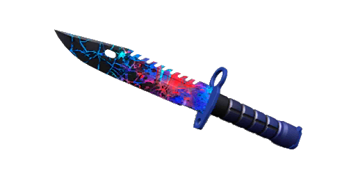 M9 Bayonet | Dark Shiver
