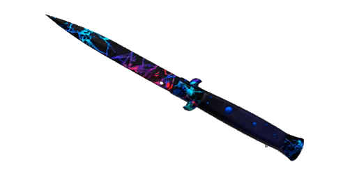 Stiletto | Dark Shiver