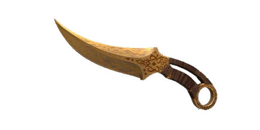 Fang | Aureate
