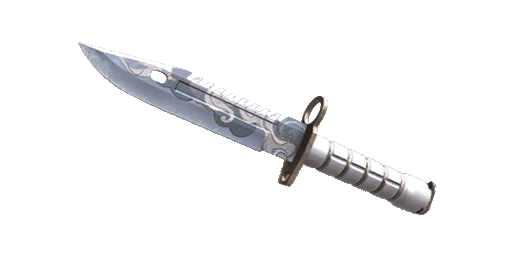 M9 Bayonet | Kumo