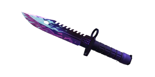 M9 Bayonet | Digital Burst