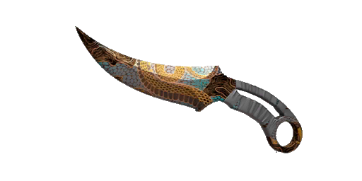 Fang | Serpent