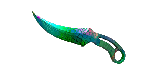 Fang | Saphira