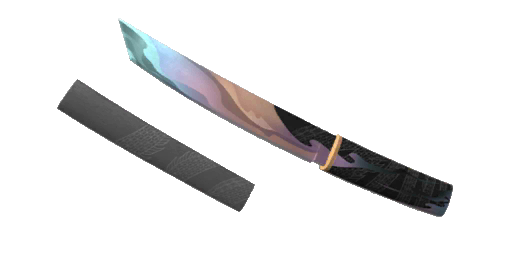 Tanto | Flow
