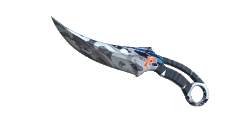 Fang | Wavesong