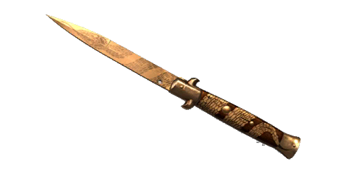 Stiletto | Viper