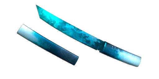 Tanto | Frost Nova