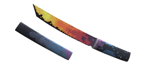 Tanto | Retro Arcade