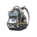 Backpack | BLUE LOCK